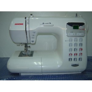 Janome DC 4030 A001