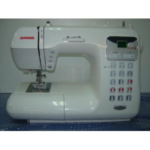 Janome DC 4030 A002