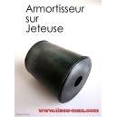 Armortisseur / surjet Brother