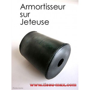 Armortisseur / surjet Brother