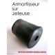 Armortisseur / surjet Brother