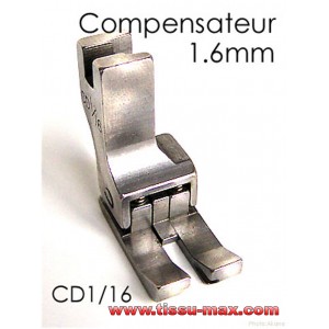 N°02 Compensateur