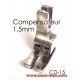 N°01 Compensateur