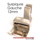 N°30 Surpiqure Gauche