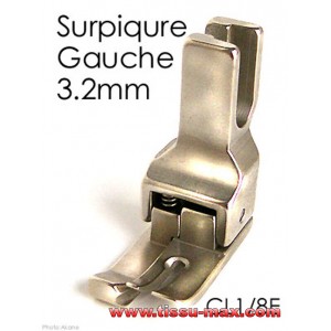 N°20 Surpiqure Gauche