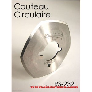 Couteau circulaire 01