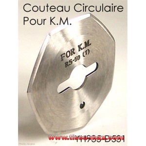 Couteau circulaire 02