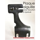 Plaque pose bouton 01